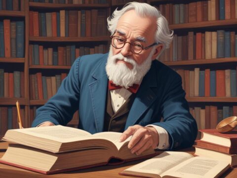 Jean Paul: Vom bescheidenen Provinzler zum gefeierten Dichter**