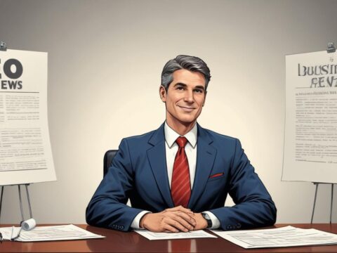 Bertelsmann ernennt Thomas Coesfeld zum neuen Vorstandsvorsitzenden Bertelsmann ernennt Thomas Coesfeld zum neuen Vorstandsvorsitzenden