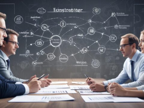 Transformation im RWS-Markt: Ein Blick auf die Entwicklungen bei Schweitzer Fachinformationen