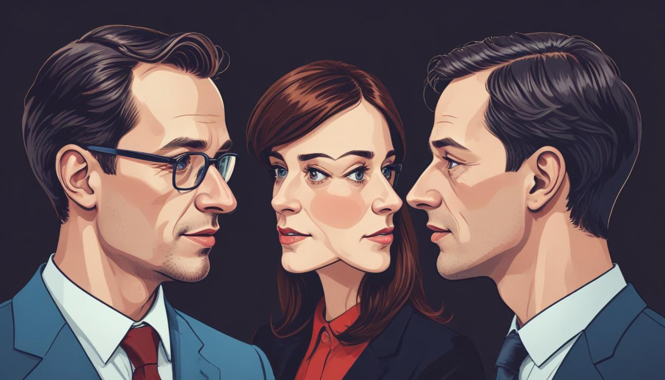 Diskriminierung von Dialektsprechern durch KI – Ein Aufruf zur Fairness**