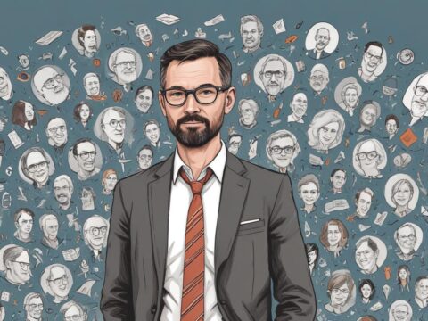 Neue Impulse im Hörspielstudio XBerg: Anja Herrenbrück wird Teil des Kreativteams** Neue Impulse im Hörspielstudio XBerg: Anja Herrenbrück wird Teil des Kreativteams**