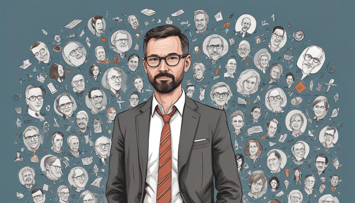 Neue Impulse im Hörspielstudio XBerg: Anja Herrenbrück wird Teil des Kreativteams**