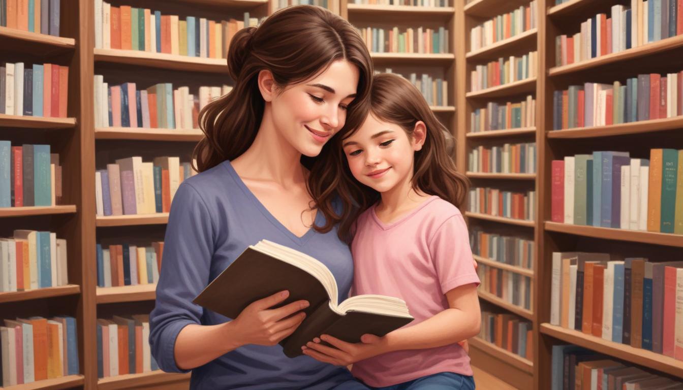 Übergabe des Familienbetriebs: Monika Dölle übergibt die Buchhandlung Rieck an ihre Tochter Stefani…