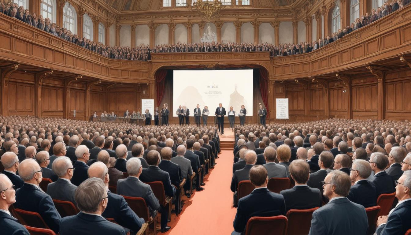 Heinz Strunk wird mit dem Bremer Literaturpreis 2026 ausgezeichnet**