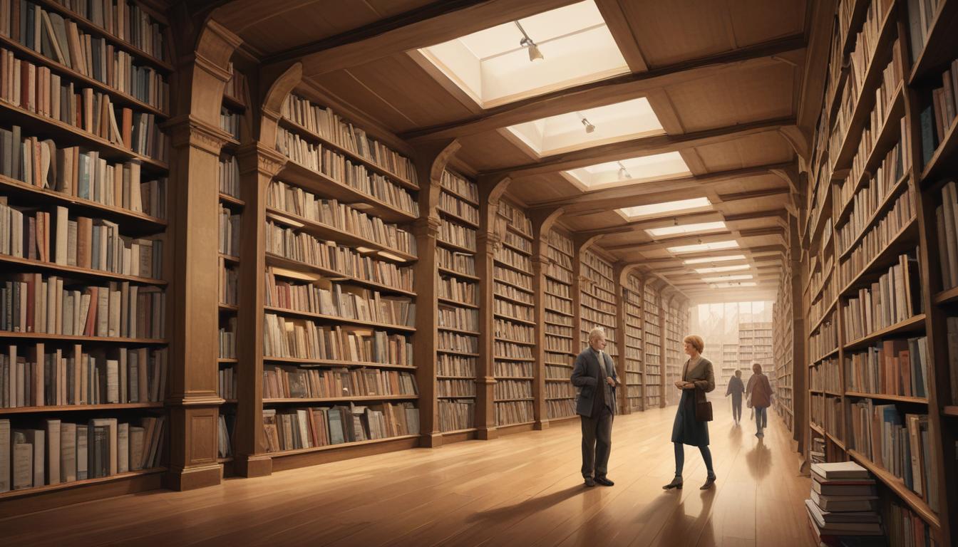 Preisverleihung des Deutschen Buchhandlungspreises 2025 wird auf das Frühjahr vorverlegt**