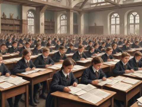 Reform der Unterschwellenvergabe im Schulbuchhandel in Nordrhein-Westfalen ab 2026 Reform der Unterschwellenvergabe im Schulbuchhandel in Nordrhein-Westfalen ab 2026