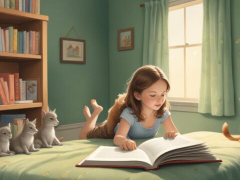 Sarah Haag kehrt zum Thienemann Verlag zurück und übernimmt die Leitung des Bilderbuchprogramms**