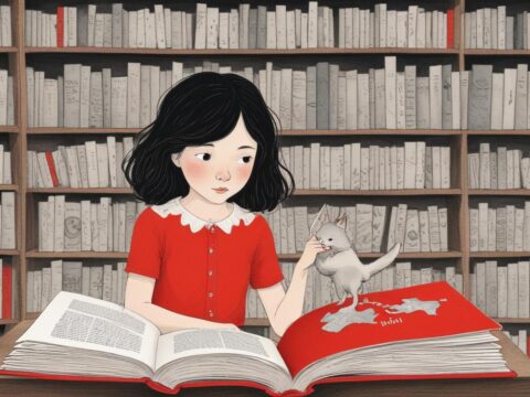 Dorothee Elmiger: Eine Auszeichnung für „Die Holländerinnen“**