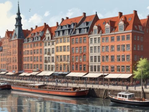 Oetinger Verlagsgruppe eröffnet eigenes Tonstudio in Hamburg