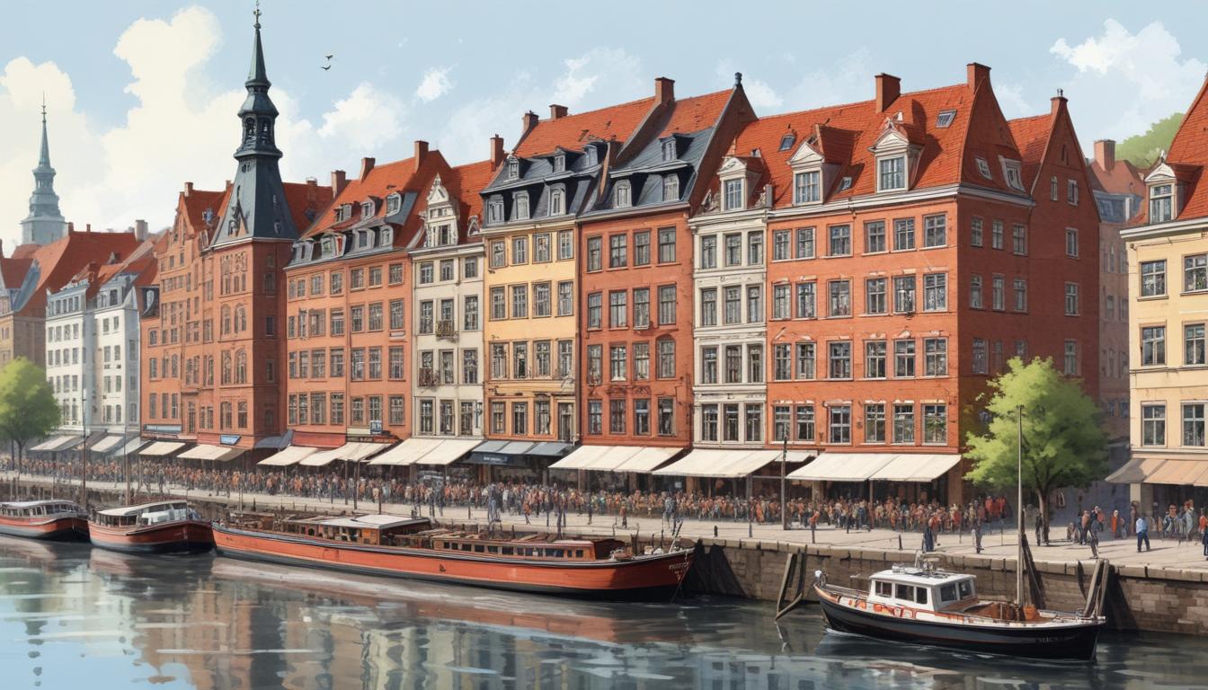 Oetinger Verlagsgruppe eröffnet eigenes Tonstudio in Hamburg