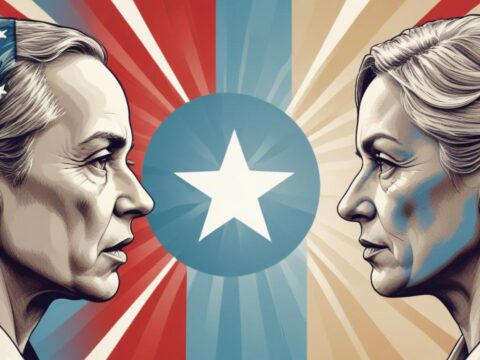 Die neurobiologischen Wurzeln ideologischer Überzeugungen: Eine Erkundung von Leor Zmigrods „Das id…