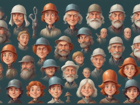 Abschied von einem Bilderbuch-Maestro – Helme Heine verstorben**