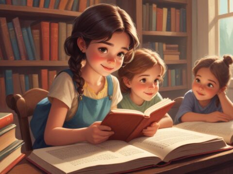 Die Leselotse-Bestenliste: Ihr Wegweiser durch die Welt der Kinder- und Jugendliteratur**