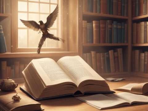 Die Auswahl der Longlist für den Selfpublishing-Buchpreis 2025/26 steht fest