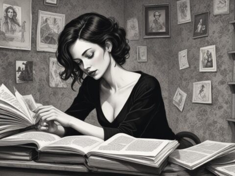 Regina Denk übernimmt die Leitung des Verlagsprogramms bei Edition Michael Fischer**