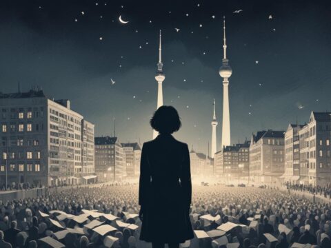 Ausschreibung für den „THEO – Preis für Junge Literatur“ gestartet: Ein Aufruf an aufstrebende Schr…