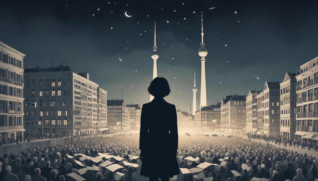 Ausschreibung für den „THEO – Preis für Junge Literatur“ gestartet: Ein Aufruf an aufstrebende Schr…