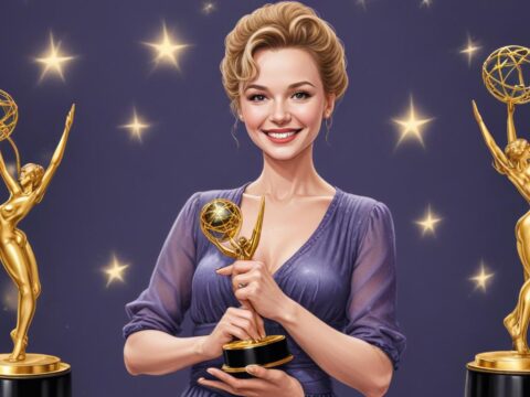 KiKa-Serie „Auf Fritzis Spuren“ erhält Auszeichnung bei den International Emmys**