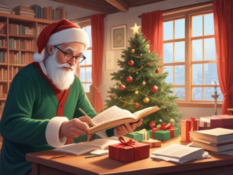 Vorbereitung auf das Weihnachtsgeschäft: Libris Strategien für die hektische Jahreszeit