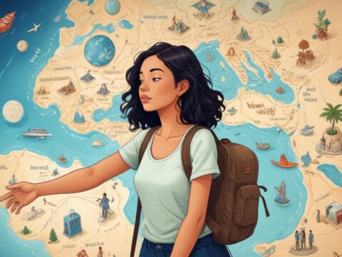 Auf der Suche nach sich selbst: Mathilde und Maries Reise ins Ungewisse** Auf der Suche nach sich selbst: Mathilde und Maries Reise ins Ungewisse**