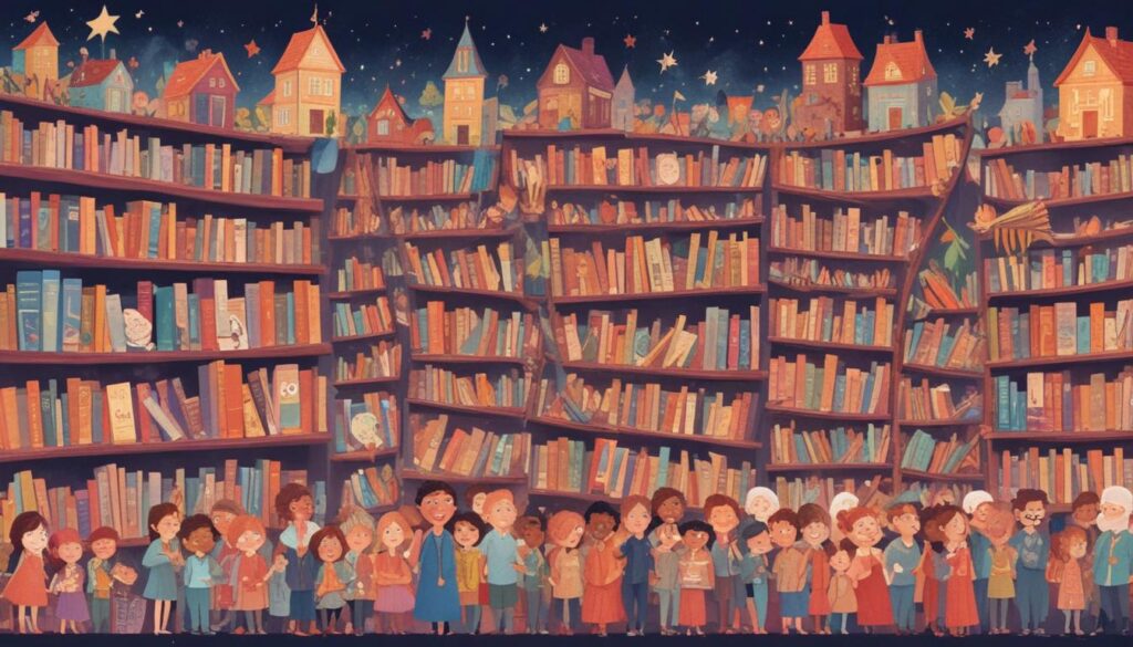 Ergebnisse der LovelyBooks Community Awards 2025: Ein neuer Rekord für die Leser*innen** Ergebnisse der LovelyBooks Community Awards 2025: Ein neuer Rekord für die Leser*innen**