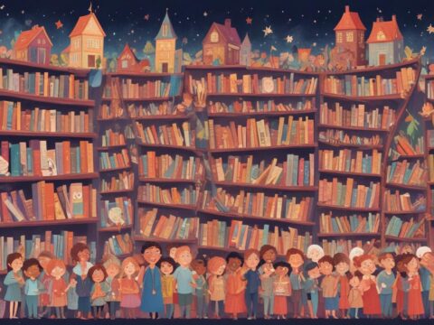 Ergebnisse der LovelyBooks Community Awards 2025: Ein neuer Rekord für die Leser*innen** Ergebnisse der LovelyBooks Community Awards 2025: Ein neuer Rekord für die Leser*innen**