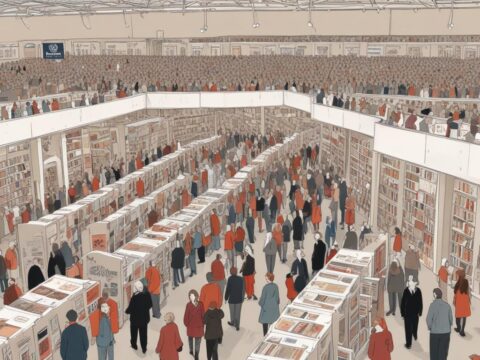 Buchgenuss und Geschenkideen: Unabhängige Verlage präsentieren sich in Berlin**