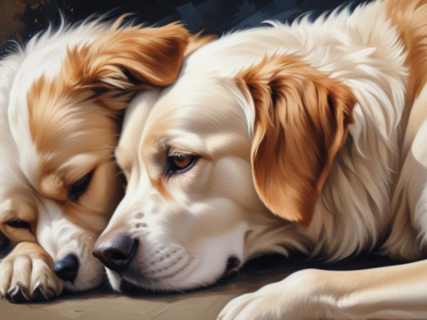 „Das Herz schlägt für alle: Entdecken Sie die tiefen Emotionen von Mensch und Tier – eine unerwartete Reise der Gefühle!“ „Das Herz schlägt für alle: Entdecken Sie die tiefen Emotionen von Mensch und Tier – eine unerwartete Reise der Gefühle!“