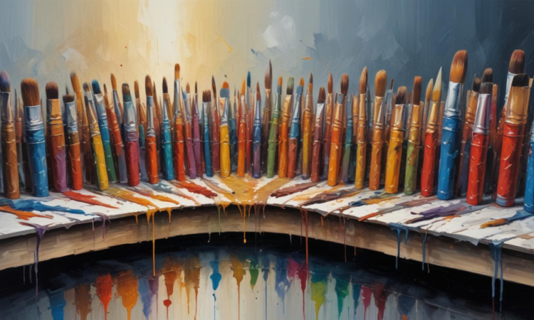 KI im Aufbruch: Innovative Technologien gestalten Zukunft und revolutionieren unsere Welt!