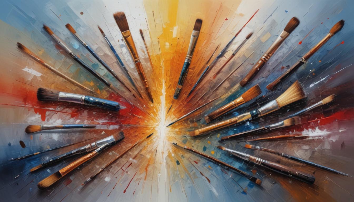 Buchempfehlung: Künstliche Intelligenz heute - Gedankenstütze