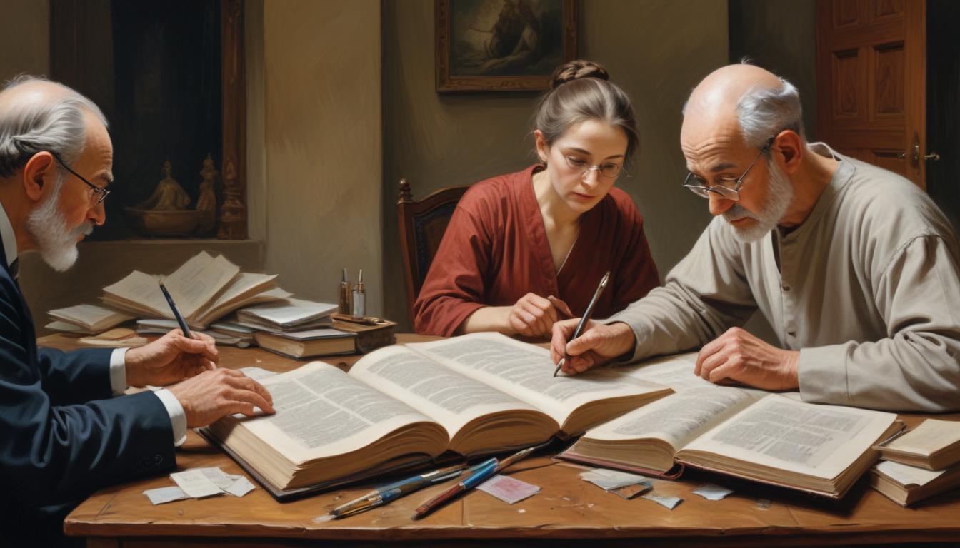 „Das einfache Leben: Ein mutiger Aufruf zur Rückbesinnung oder der verzweifelte Schrei einer überforderten Seele?“