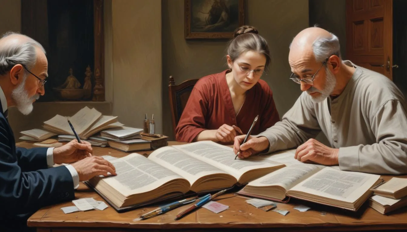 Gedichte mit Tradition, Folge 332: »Abendlied« von Fritz Deppert