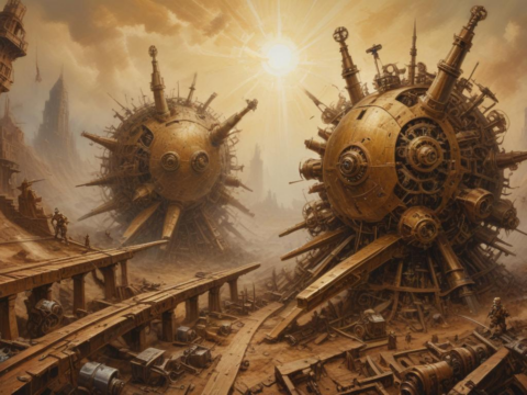 Unsichtbare Kräfte: So gestalten geopolitische Strategien unser globales Miteinander!