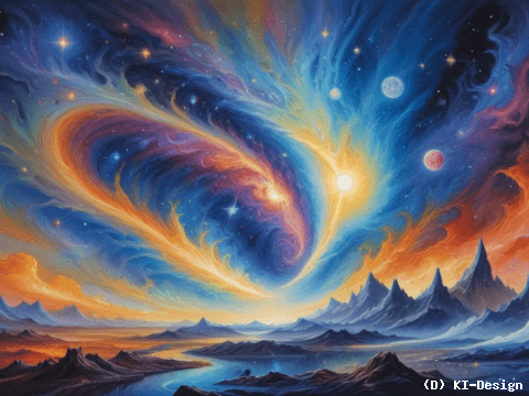 „Die Astralwelt: Ein packender Aufbruch in unbekannte Dimensionen – Erlebe den kraftvollen Neuanfang deiner Seele!“
