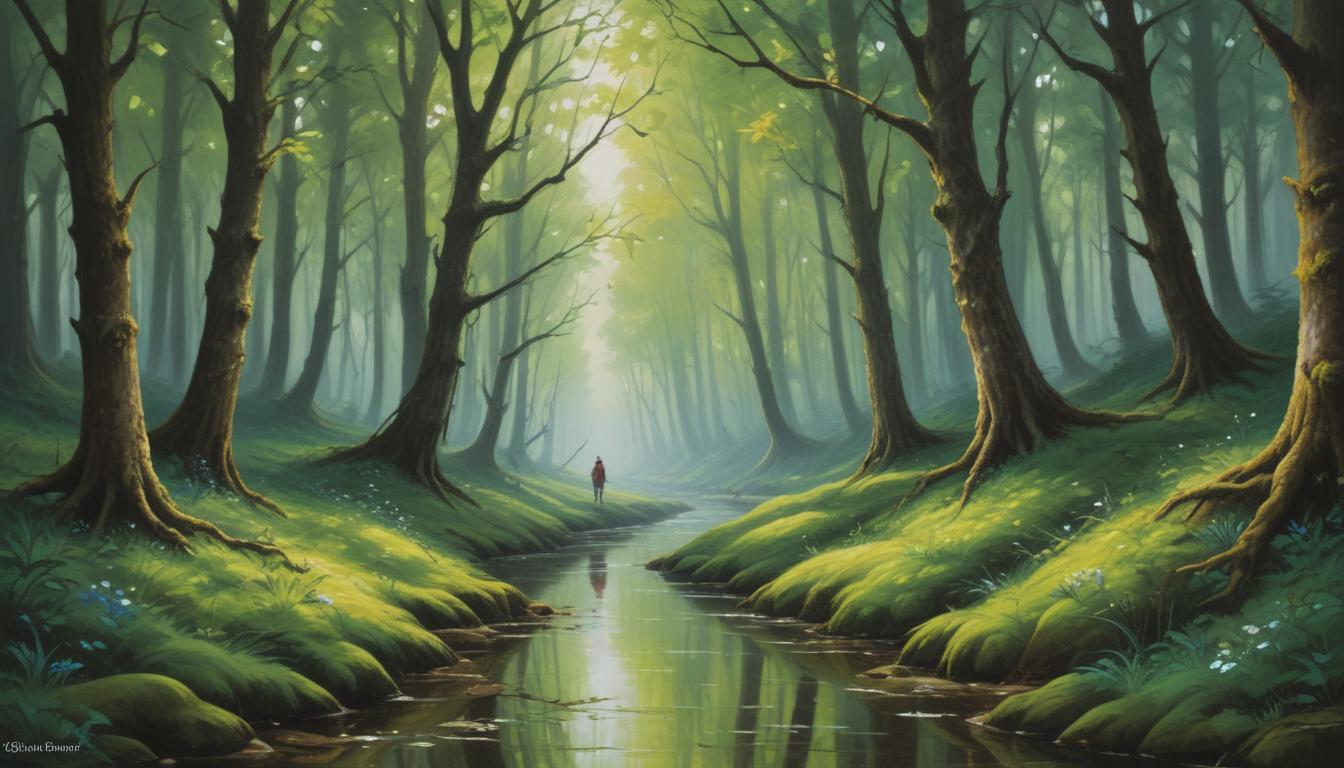 Lesetipp: Alraune - Ein neuer Zugang