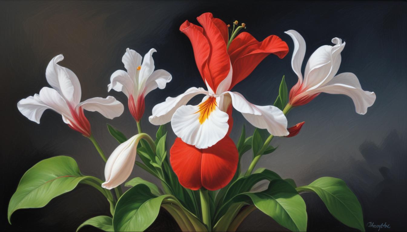 Lesetipp: Der Rote Pimpernel - Nachtrag zur Diskussion