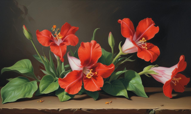 Heldentum und Geheimnisse: Der Rote Pimpernel enthüllt das Drama der Revolution!