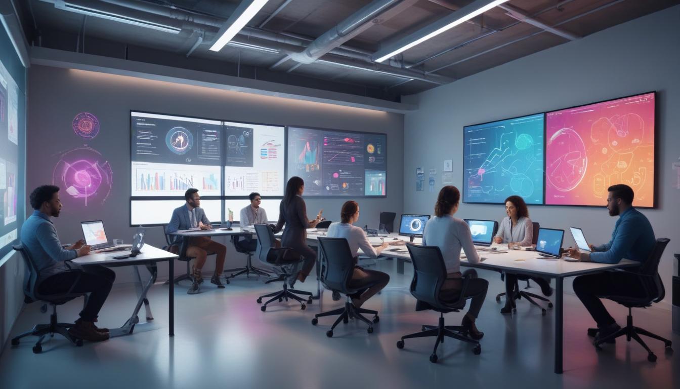 Mein Job hat mich ersetzt