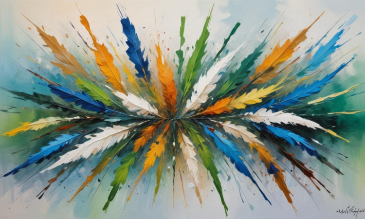 „Homöopathie neu gedacht: Praktische Ergänzungen für ganzheitliches Wohlbefinden!“