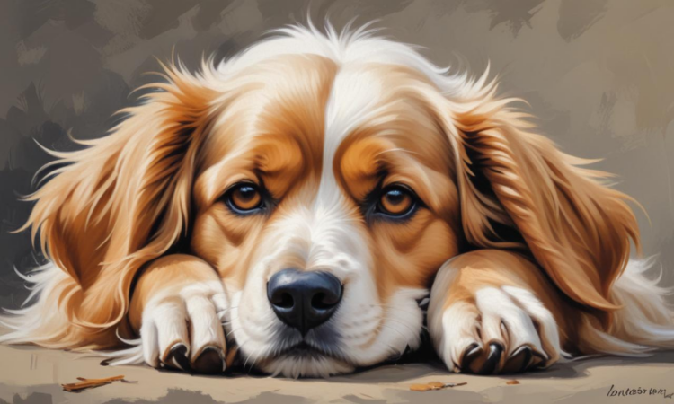 Hundeliebe in Worten: Die bewegende Reise des Lad und die Verbindung zu uns Menschen