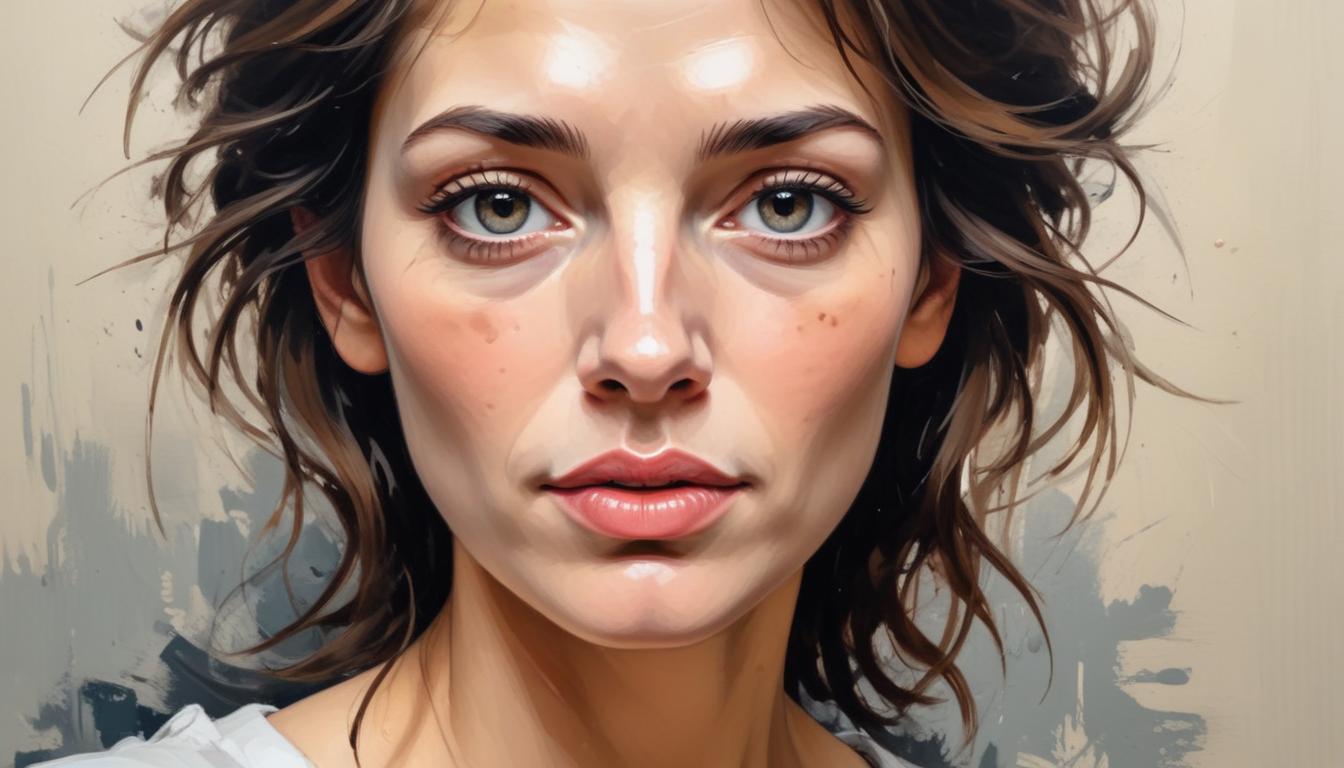 „Vom Schatten ins Licht: Die packende Reise einer außergewöhnlichen Frau, die die Grenzen des Möglichen sprengt!“