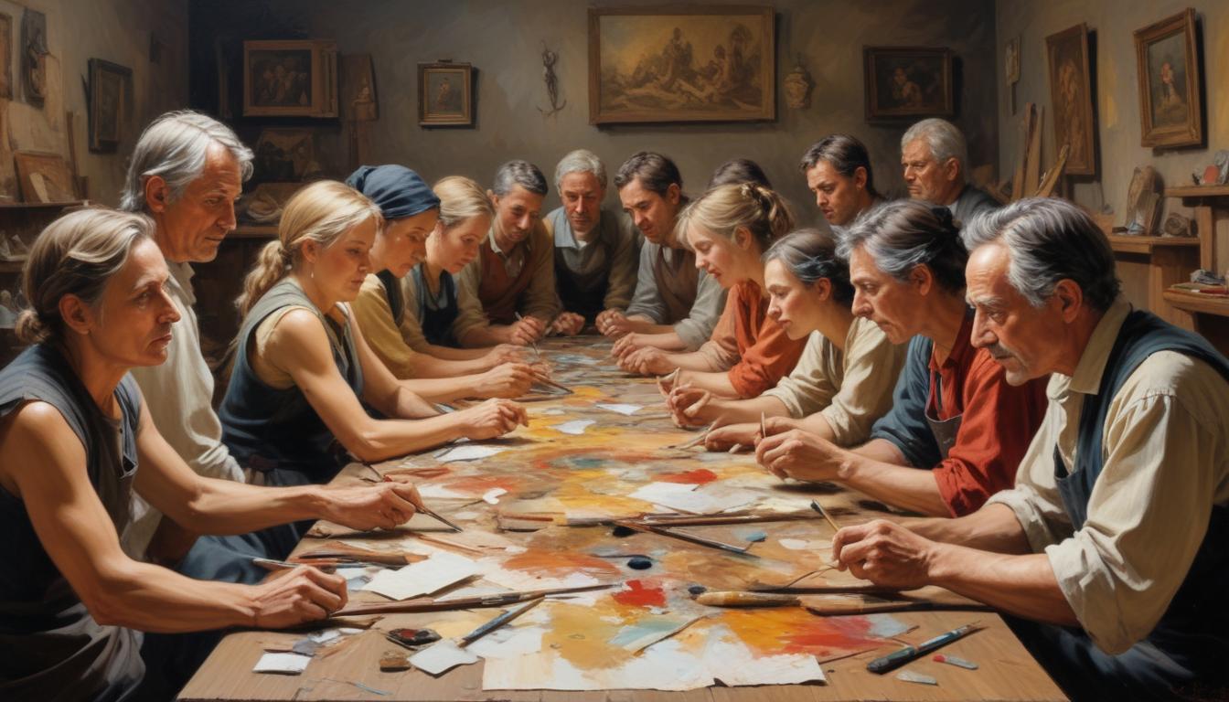 Thematisiertes Werk: Die Sprache der Menschenaffen - Ein Thema im Wandel