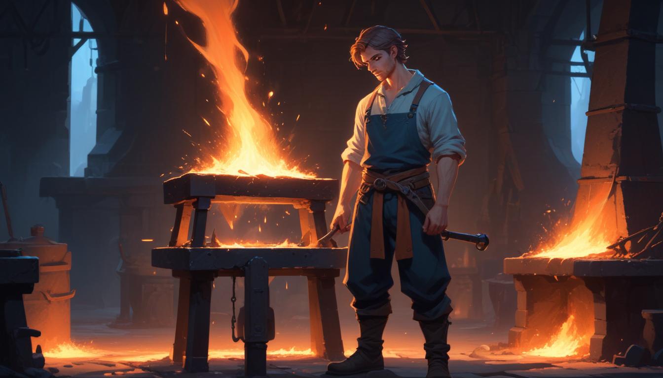 „Das zerbrochene Gewissen: Wer entscheidet über unser moralisches Schicksal in Zeiten der Zweifel und Verzweiflung?“