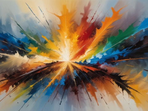 „Auf der Suche nach dem Ungewissen: Wie die neue Wahrscheinlichkeitsrechnung unser Schicksal in den Händen hält!“