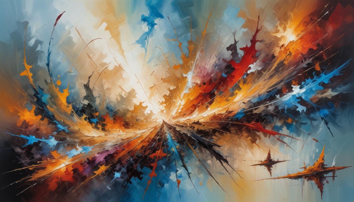 „Das große Rätsel: Wissenschaft und Hypothese – ein Puzzle für die Zukunft!“