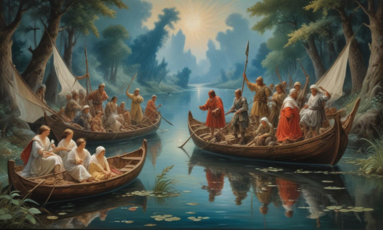 „Seelenverkäufer: Träume teuer erkauft – Zeit für einen Blick in den Schatten!“ „Seelenverkäufer: Träume teuer erkauft – Zeit für einen Blick in den Schatten!“