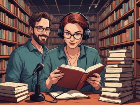 Wochenrückblick der Buchbranche: Trends, Auszeichnungen und Messen Wochenrückblick der Buchbranche: Trends, Auszeichnungen und Messen