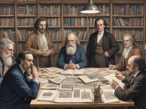 Neue Verstärkung im Lektorat des Felix Meiner Verlags: Sonja Feger übernimmt Neue Verstärkung im Lektorat des Felix Meiner Verlags: Sonja Feger übernimmt