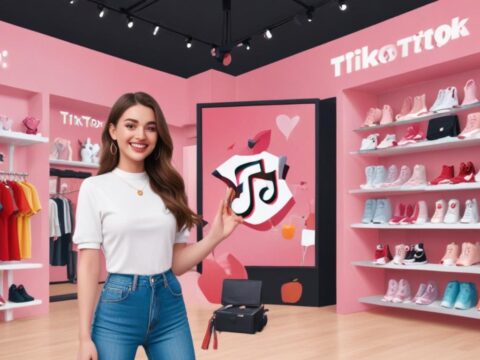 TikTok Shop: Ein Neuanfang für Online-Shopping in Deutschland