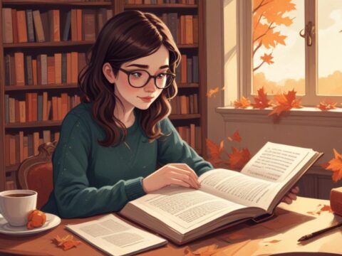 Literarische Entdeckungsreise im Oktober – Uwe Kalkowski präsentiert seine Buchauswahl**